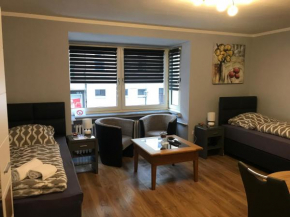 Apartment Maximilians